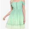 HUNIVERS Disney Princess Tiana Dress
