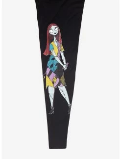 HUNIVERS The Nightmare Before Christmas Sally Rose Potion Leggings 6 HUNIVERS The Nightmare Before Christmas Sally Rose Potion Leggings -Dresses Online Store 15482749 av2