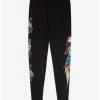 HUNIVERS The Nightmare Before Christmas Sally Rose Potion Leggings