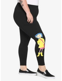 HUNIVERS Coraline Mirror Leggings Plus Size 5 HUNIVERS Coraline Mirror Leggings Plus Size -Dresses Online Store 15593281 av2