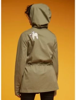 HUNIVERS Her Universe Marvel Ms. Marvel Patch Anorak Jacket 5 HUNIVERS Her Universe Marvel Ms. Marvel Patch Anorak Jacket -Dresses Online Store 15641947 av2