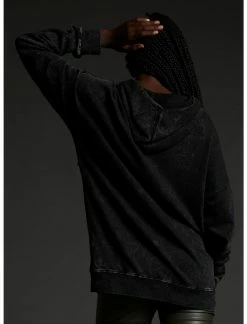 OURUNVRS Our Universe Star Wars X-Wing Cowl Neck Hoodie Her Universe Exclusive -Dresses Online Store 15644048 av2