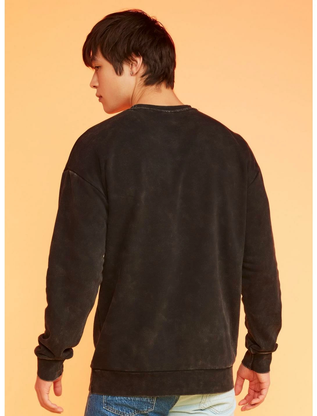 OURUNVRS Our Universe Star Wars: The Bad Batch Patch Sweatshirt Her Universe Exclusive 3 OURUNVRS Our Universe Star Wars: The Bad Batch Patch Sweatshirt Her Universe Exclusive - Image 3