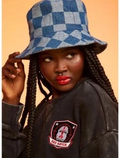 OURUNVRS Our Universe Star Wars: The Bad Batch Patch Sweatshirt Her Universe Exclusive 7 OURUNVRS Our Universe Star Wars: The Bad Batch Patch Sweatshirt Her Universe Exclusive -Dresses Online Store 15644064 av4