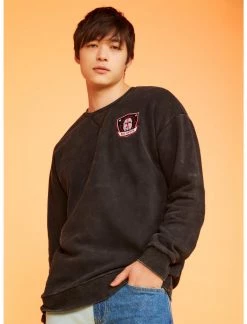 OURUNVRS Our Universe Star Wars: The Bad Batch Patch Sweatshirt Her Universe Exclusive