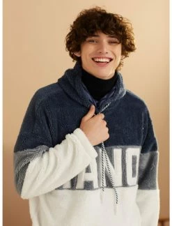 HUNIVERS Our Universe Star Wars Ahsoka Tano Color-Block Sherpa Hoodie Her Universe Exclusive 7 HUNIVERS Our Universe Star Wars Ahsoka Tano Color-Block Sherpa Hoodie Her Universe Exclusive -Dresses Online Store 15896773 av3