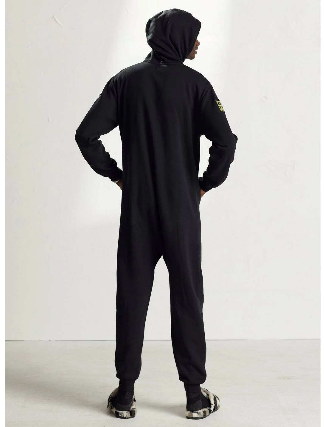 HUNIVERS Our Universe Star Wars Boba Fett Union Suit 3 HUNIVERS Our Universe Star Wars Boba Fett Union Suit - Image 3