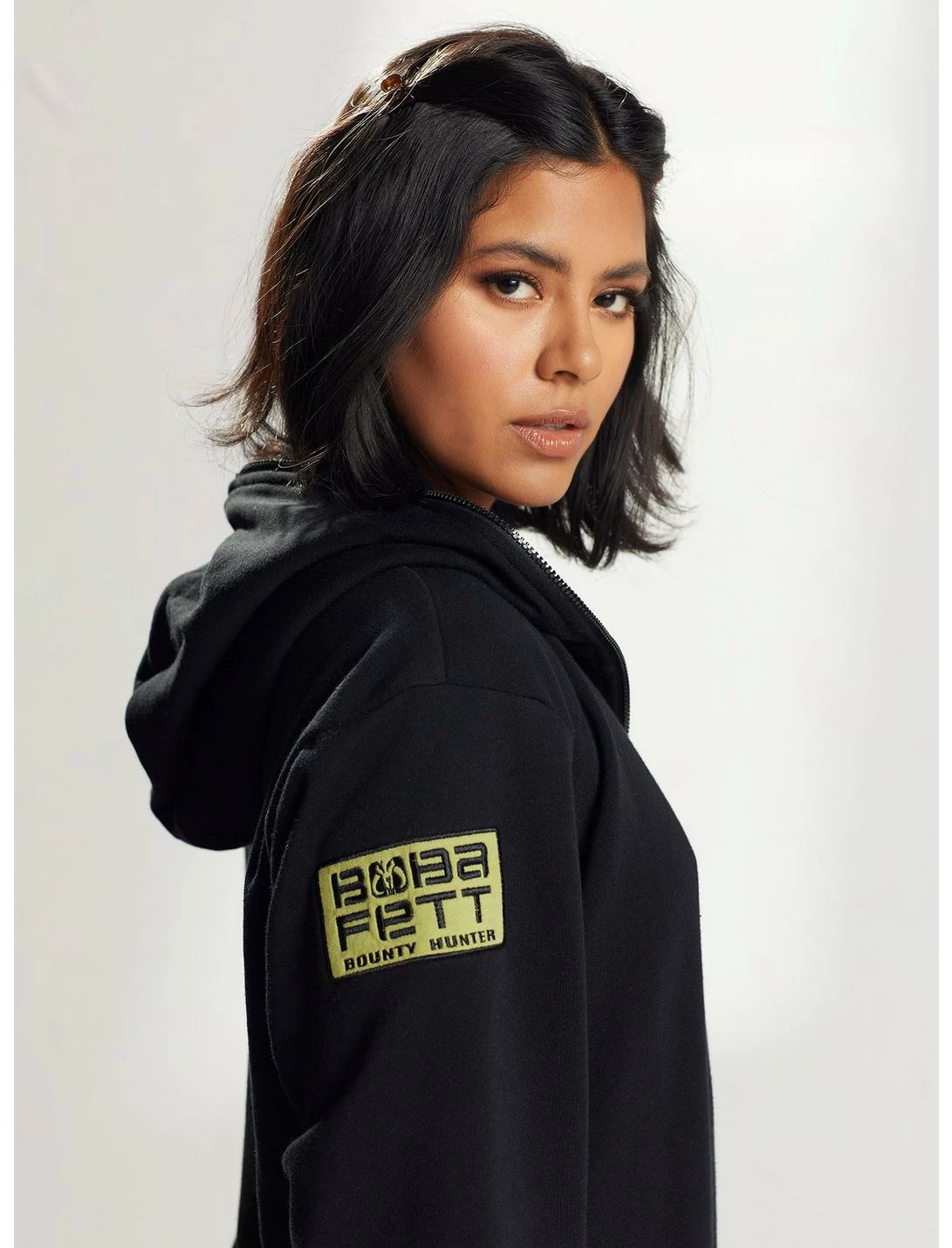 HUNIVERS Our Universe Star Wars Boba Fett Union Suit 4 HUNIVERS Our Universe Star Wars Boba Fett Union Suit - Image 4