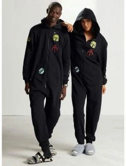 HUNIVERS Our Universe Star Wars Boba Fett Union Suit 9 HUNIVERS Our Universe Star Wars Boba Fett Union Suit -Dresses Online Store 15896811 av4