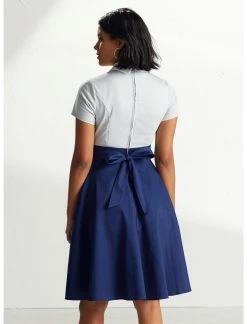 HUNIVERS Her Universe Star Wars The Mandalorian The Child Dress 6 HUNIVERS Her Universe Star Wars The Mandalorian The Child Dress -Dresses Online Store 15897105 av2