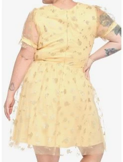 HUNIVERS Disney Beauty & The Beast Belle Dress Plus Size 5 HUNIVERS Disney Beauty & The Beast Belle Dress Plus Size -Dresses Online Store 15942206 av2