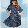 HUNIVERS Her Universe Star Wars Icons Tiered Dress