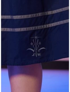 HUNIVERS Her Universe Star Wars Ahsoka Tano Halter Dress Plus Size -Dresses Online Store 16898258 av3