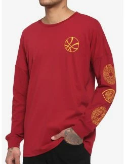 OURUNVRS Our Universe Marvel Doctor Strange In The Multiverse Of Madness Athletic Jersey