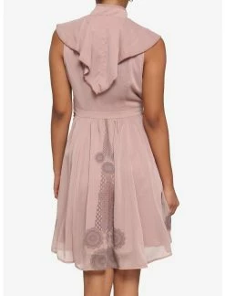 HUNIVERS Her Universe Star Wars Leia Cloud City Dress -Dresses Online Store 17036004 av2