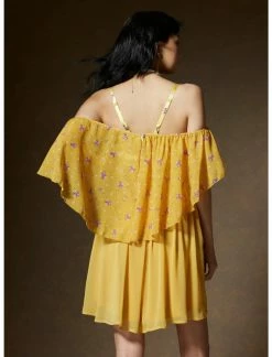 HUNIVERS Her Universe Star Wars Padme Meadow Dress -Dresses Online Store 17036012 av2