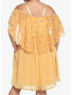 HUNIVERS Her Universe Star Wars Padme Meadow Dress Plus Size 5 HUNIVERS Her Universe Star Wars Padme Meadow Dress Plus Size -Dresses Online Store 17036027 av2
