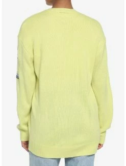 HUNIVERS Kerropi Flowers Open Cardigan -Dresses Online Store 17046908 av2