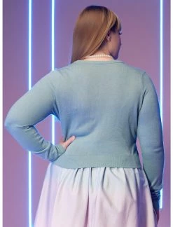 HUNIVERS Her Universe Star Wars Rebels Cardigan Plus Size -Dresses Online Store 17056885 av2