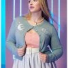 HUNIVERS Her Universe Star Wars Rebels Cardigan Plus Size