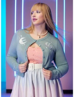 HUNIVERS Her Universe Star Wars Rebels Cardigan Plus Size