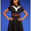 HUNIVERS Her Universe Marvel Thor: Love And Thunder Mighty Thor Dress