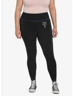 HUNIVERS Her Universe Marvel Thor: Love And Thunder Valkyrie Leggings Plus Size