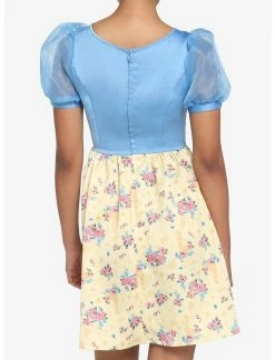 HUNIVERS Her Universe Disney Snow White And The Seven Dwarfs Royal Dress -Dresses Online Store 17605473 av2