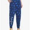 HUNIVERS Coraline Star Girls Jogger Sweatpants