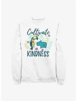 Null Disney Encanto Cultivate Kindness Sweatshirt