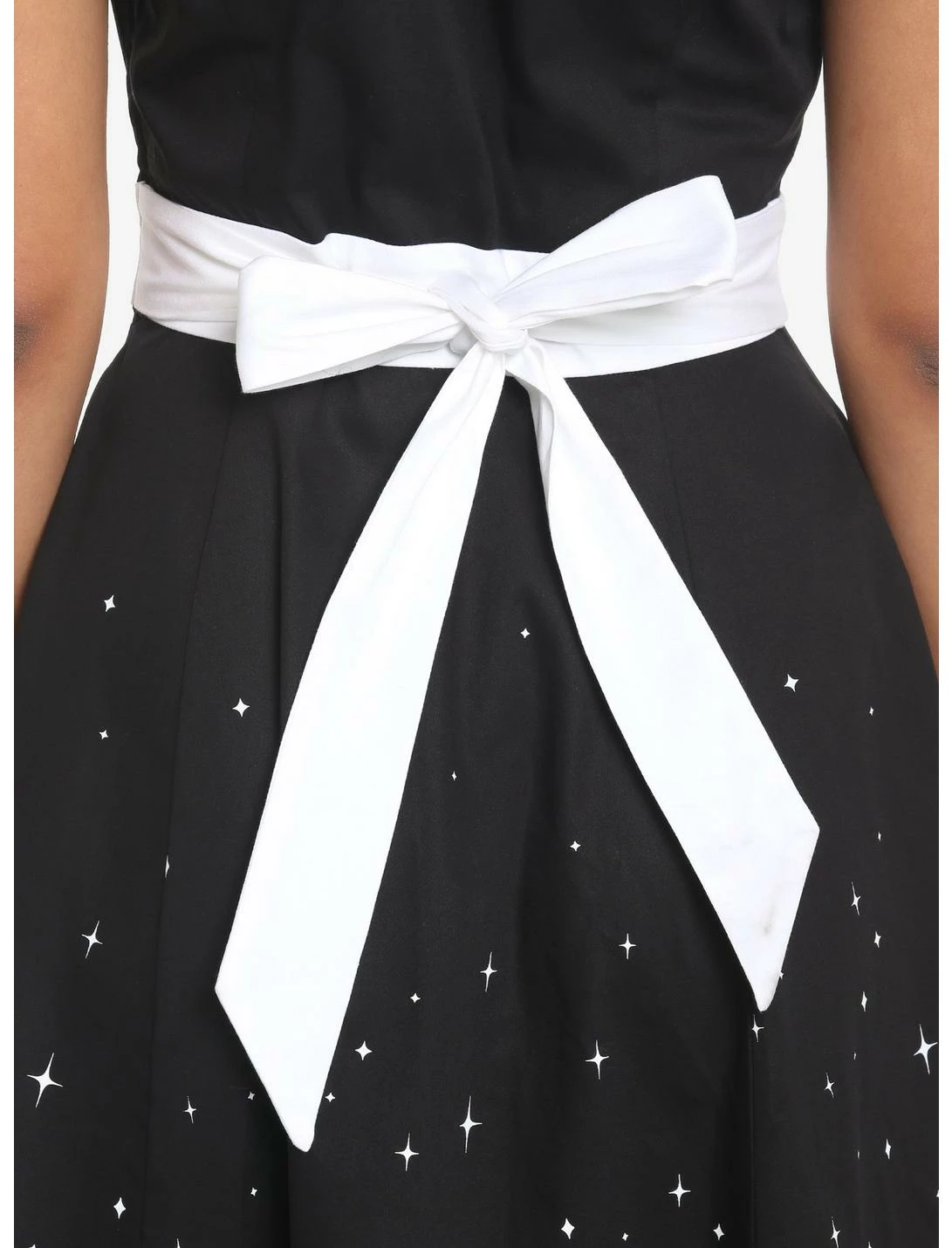 HUNIVERS Her Universe Star Wars Droid Retro Dress 6 HUNIVERS Her Universe Star Wars Droid Retro Dress - Image 6