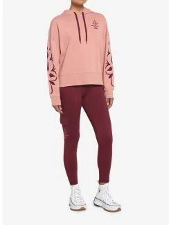 HUNIVERS Her Universe Star Wars Ahsoka Tano Cargo Leggings -Dresses Online Store 18069943 av2