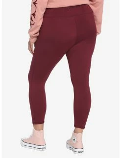HUNIVERS Her Universe Star Wars Ahsoka Tano Cargo Leggings Plus Size -Dresses Online Store 18069951 av2