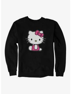 Null Hello Kitty Sugar Rush Side View Sweatshirt