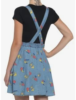 HUNIVERS Chucky Good Guys Accessories Skirtall -Dresses Online Store 18306662 av2