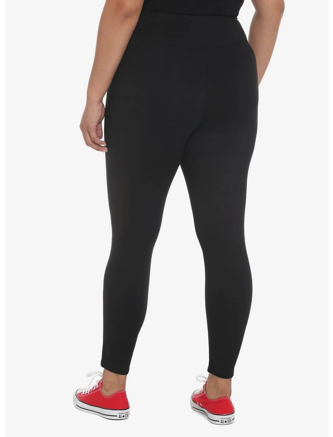 HUNIVERS Chucky Tiffany & Chucky Leggings Plus Size 2 HUNIVERS Chucky Tiffany & Chucky Leggings Plus Size - Image 2