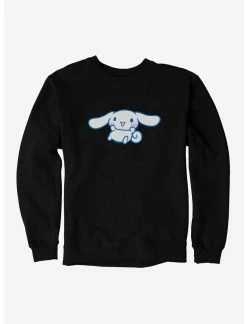 Null Cinnamoroll All The Happiness Sweatshirt