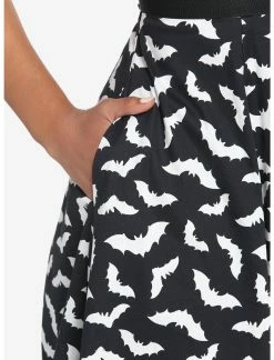 HUNIVERS Bats Retro Dress -Dresses Online Store 18569572 av4