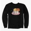 Null Little Twin Stars Cloud Ride Sweatshirt