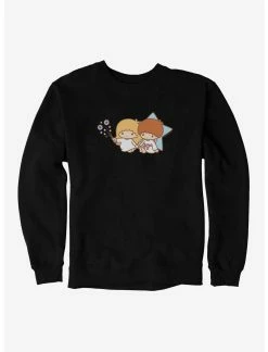 Null Little Twin Stars Magical Surprise Sweatshirt