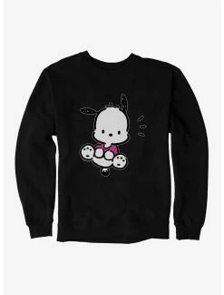 Null Pochacco Big Jump Sweatshirt