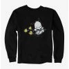 Null Pochacco Outdoor Games Sweatshirt
