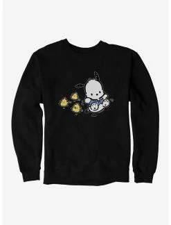 Null Pochacco Outdoor Games Sweatshirt