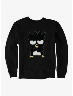 Null Badtz Maru Impatiently Waiting Sweatshirt