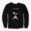Null Badtz Maru Need Sleep Sweatshirt