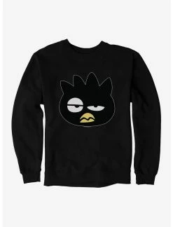 Null Badtz Maru Say What Now Sweatshirt