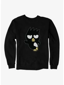 Null Badtz Maru Waiting Sweatshirt