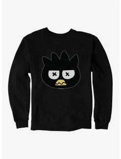 Null Badtz Maru With Little Hope Sweatshirt