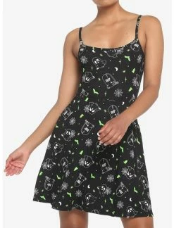 Dresses Online Store 13 HUNIVERS Tombstone Ghost Dress