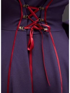 HUNIVERS House Of The Dragon Rhaenyra Targaryen Waistcoat 9 HUNIVERS House Of The Dragon Rhaenyra Targaryen Waistcoat -Dresses Online Store 18885734 av4